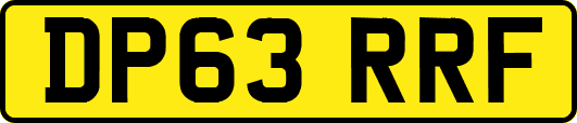 DP63RRF