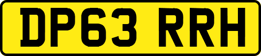 DP63RRH