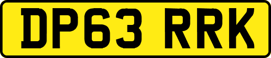 DP63RRK