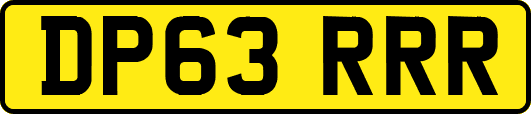 DP63RRR
