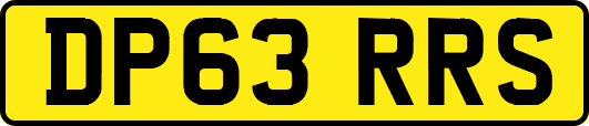 DP63RRS