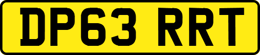 DP63RRT