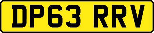 DP63RRV