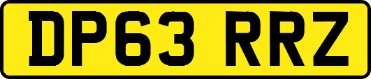 DP63RRZ