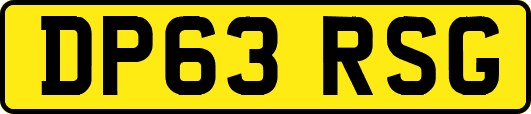 DP63RSG