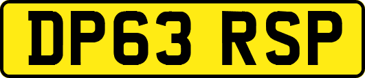 DP63RSP