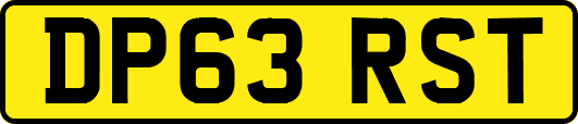 DP63RST