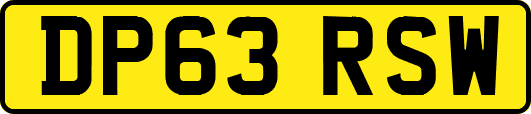 DP63RSW