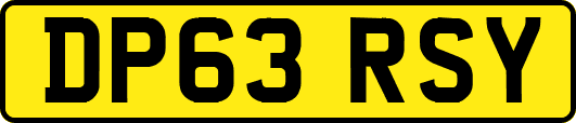 DP63RSY