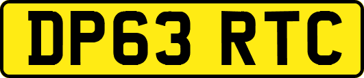 DP63RTC