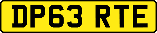 DP63RTE