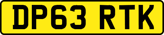 DP63RTK
