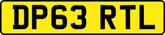 DP63RTL