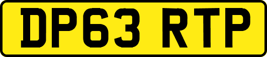 DP63RTP