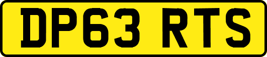 DP63RTS