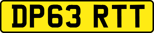 DP63RTT