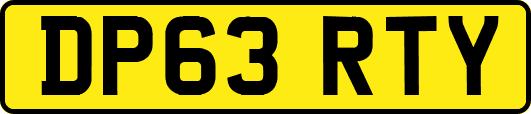 DP63RTY