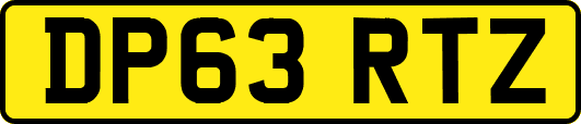 DP63RTZ