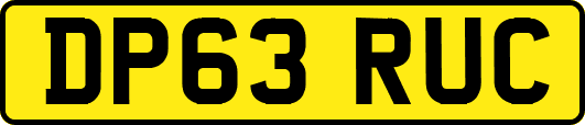 DP63RUC