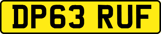 DP63RUF