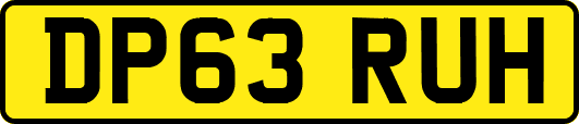 DP63RUH