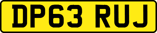 DP63RUJ