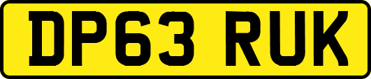 DP63RUK