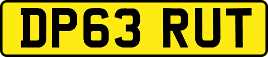 DP63RUT