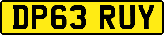 DP63RUY