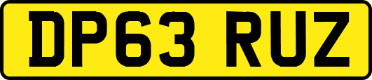 DP63RUZ