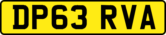 DP63RVA