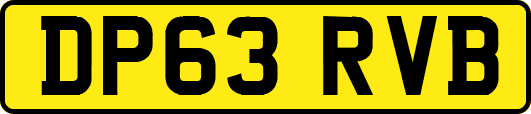 DP63RVB