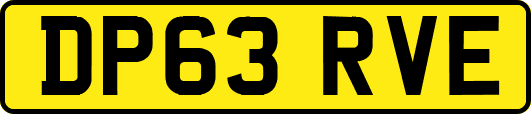 DP63RVE