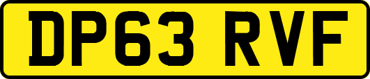 DP63RVF