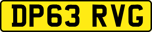 DP63RVG