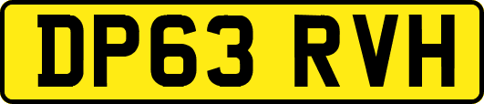 DP63RVH