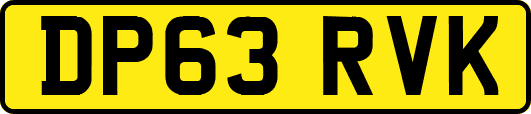 DP63RVK