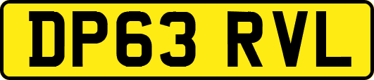 DP63RVL