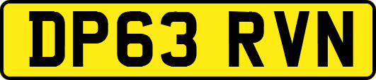DP63RVN