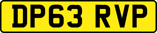 DP63RVP