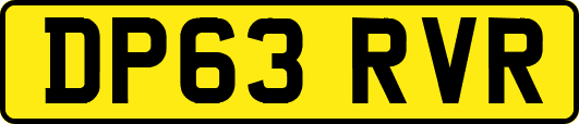 DP63RVR