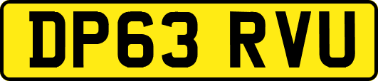 DP63RVU