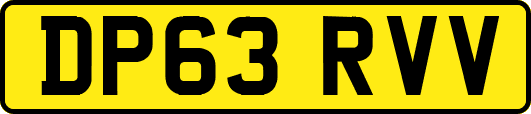 DP63RVV