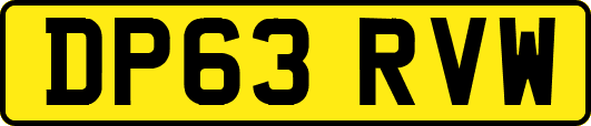 DP63RVW