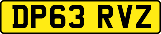 DP63RVZ