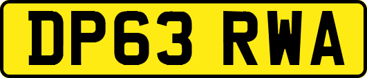 DP63RWA