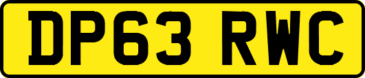 DP63RWC