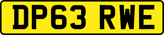 DP63RWE