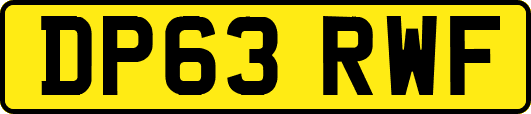 DP63RWF