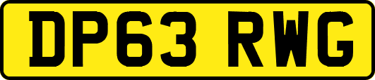 DP63RWG